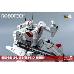 Robotech figurine ROBO-DOU VF-1J Veritech (Rick Hunter) 20 cm | 4895250807167