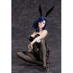 City Hunter The Movie: Angel Dust statuette PVC 1/6 Saeko Nogami: Bunny Ver. 16 cm | 4570001513060