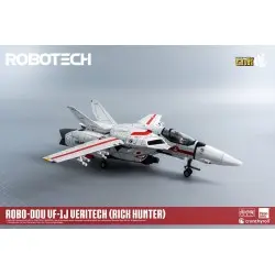 Robotech figurine ROBO-DOU VF-1J Veritech (Rick Hunter) 20 cm | 4895250807167