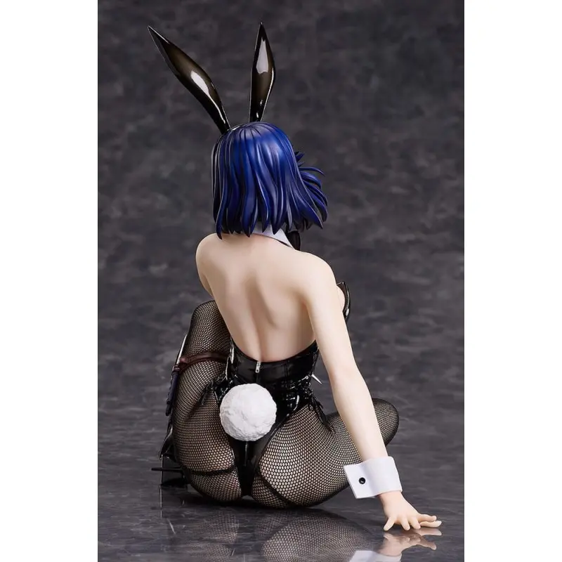 City Hunter The Movie: Angel Dust statuette PVC 1/6 Saeko Nogami: Bunny Ver. 16 cm | 4570001513060