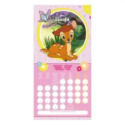 Disney calendrier 2024 Disney Classics | 9781804230459