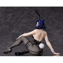 City Hunter The Movie: Angel Dust statuette PVC 1/6 Saeko Nogami: Bunny Ver. 16 cm | 4570001513060