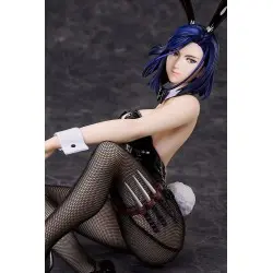City Hunter The Movie: Angel Dust statuette PVC 1/6 Saeko Nogami: Bunny Ver. 16 cm | 4570001513060