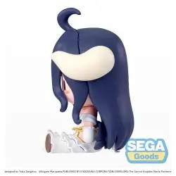 Overlord figurine Fuwa Petit Chibi Albedo 10 cm   | 4582733424118