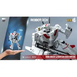 Robotech figurine ROBO-DOU VF-1J Veritech (Rick Hunter) 20 cm | 4895250807167