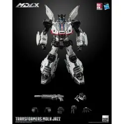 Transformers figurine MDLX Jazz 15 cm | 4895250813526