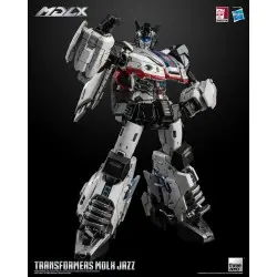 Transformers figurine MDLX Jazz 15 cm | 4895250813526