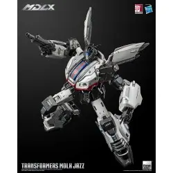 Transformers figurine MDLX Jazz 15 cm | 4895250813526