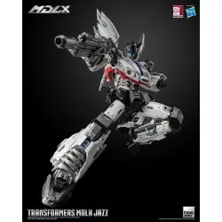 Transformers figurine MDLX Jazz 15 cm | 4895250813526