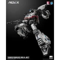 Transformers figurine MDLX Jazz 15 cm | 4895250813526