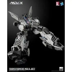 Transformers figurine MDLX Jazz 15 cm | 4895250813526