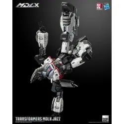 Transformers figurine MDLX Jazz 15 cm | 4895250813526