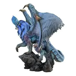 Monster Hunter statuette PVC CFB Creators Model Lunastra 26 cm  | 4976219128278