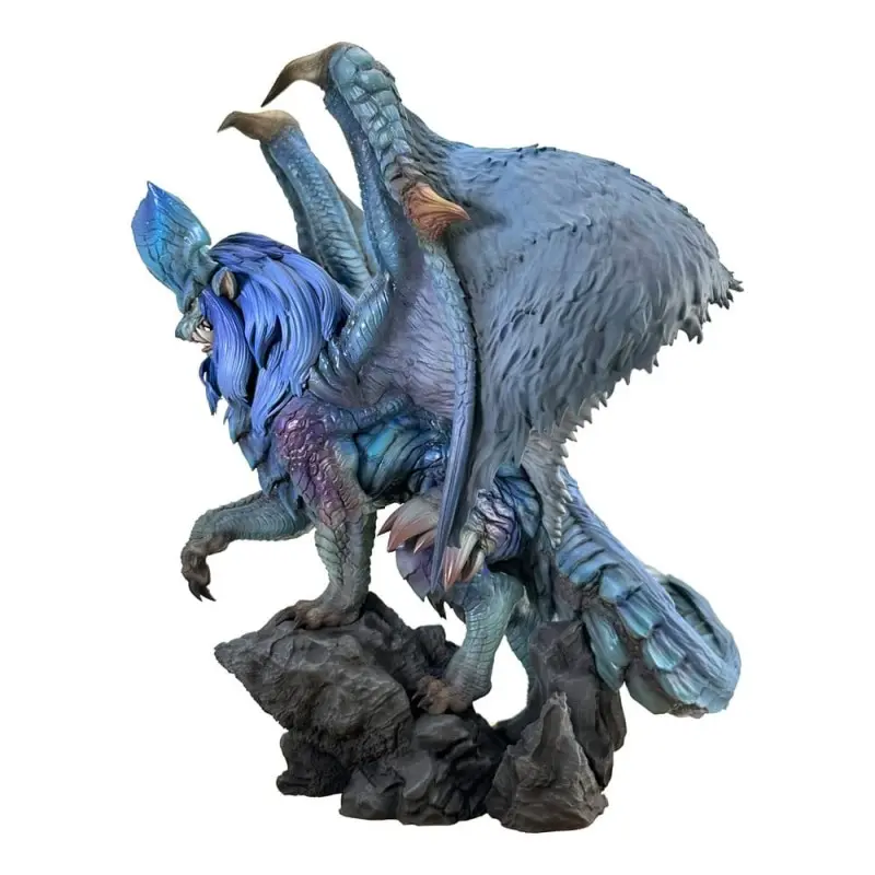 Monster Hunter statuette PVC CFB Creators Model Lunastra 26 cm  | 4976219128278
