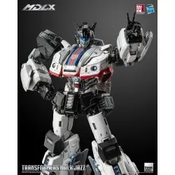 Transformers figurine MDLX Jazz 15 cm | 4895250813526