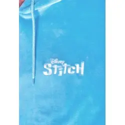 Lilo & Stitch Sweater à capuche Stitch Novelty (S) | 8718526189155