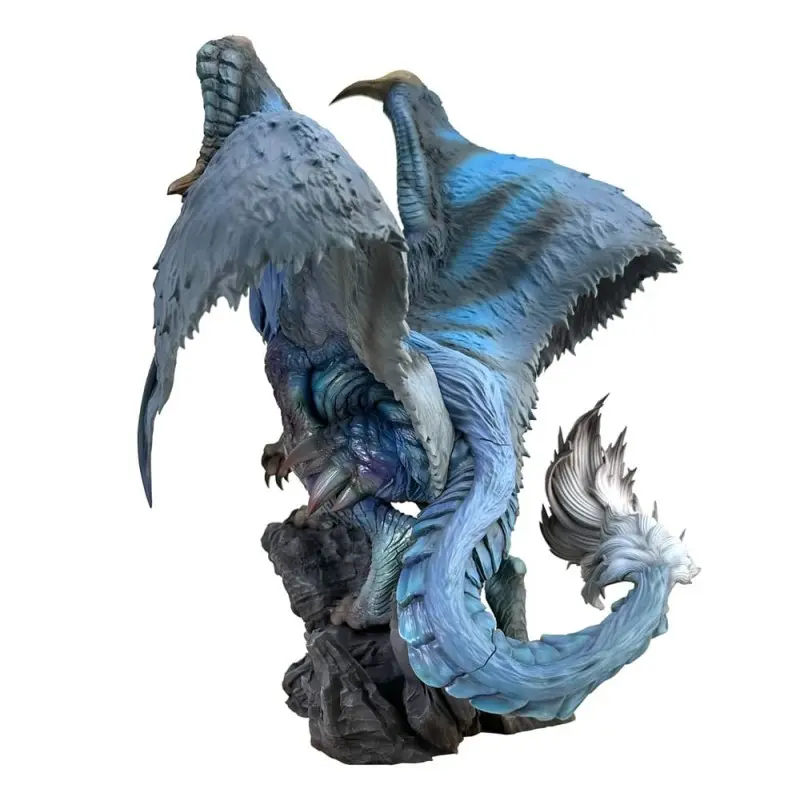 Monster Hunter statuette PVC CFB Creators Model Lunastra 26 cm  | 4976219128278