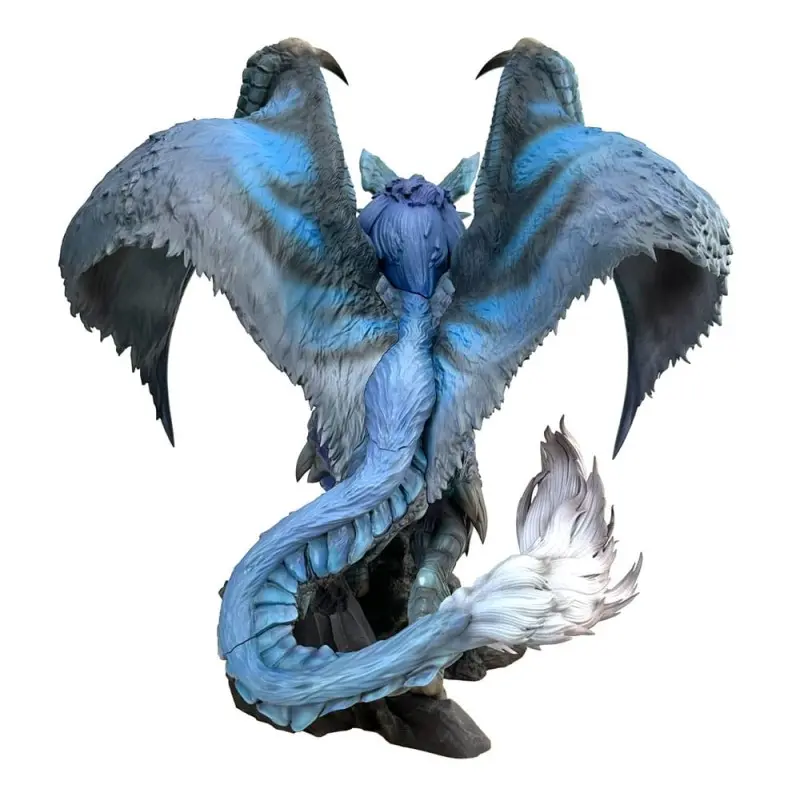 Monster Hunter statuette PVC CFB Creators Model Lunastra 26 cm  | 4976219128278