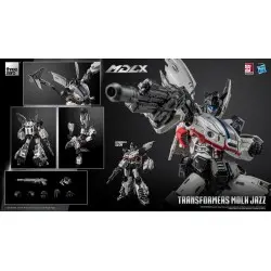 Transformers figurine MDLX Jazz 15 cm | 4895250813526