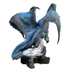 Monster Hunter statuette PVC CFB Creators Model Lunastra 26 cm  | 4976219128278