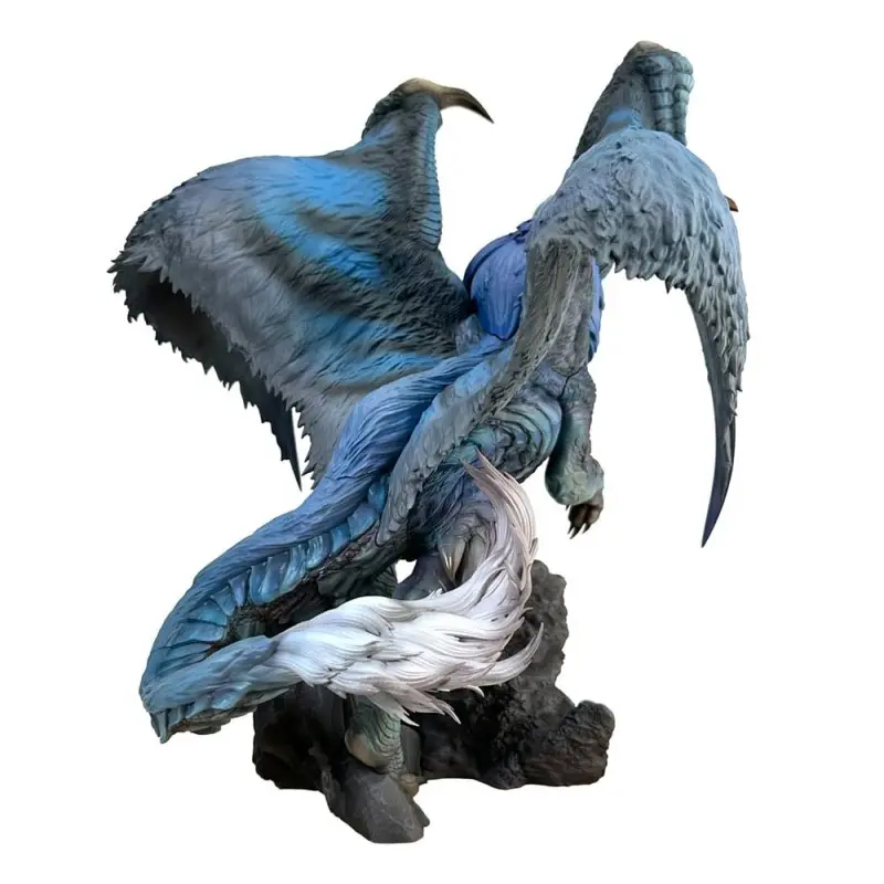 Monster Hunter statuette PVC CFB Creators Model Lunastra 26 cm  | 4976219128278