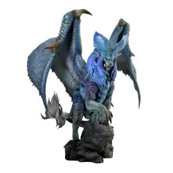 Monster Hunter statuette PVC CFB Creators Model Lunastra 26 cm  | 4976219128278