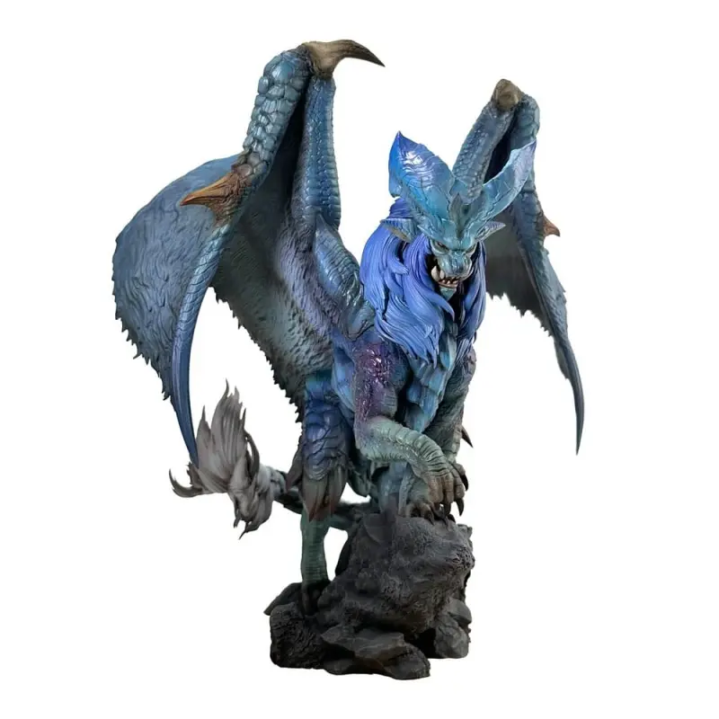 Monster Hunter statuette PVC CFB Creators Model Lunastra 26 cm  | 4976219128278