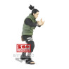 License : Naruto Shippuden Produit : Statuette PVC Vibration Stars Nara Shikamaru 17 cm Marque : Banpresto