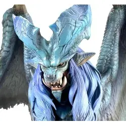 Monster Hunter statuette PVC CFB Creators Model Lunastra 26 cm  | 4976219128278