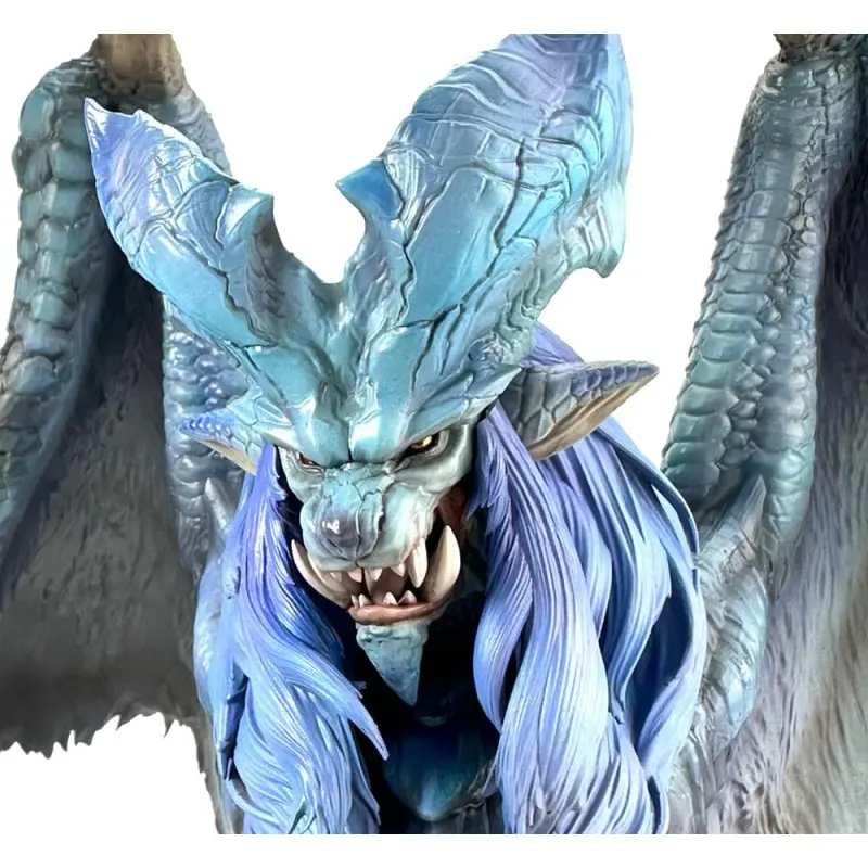 Monster Hunter statuette PVC CFB Creators Model Lunastra 26 cm  | 4976219128278