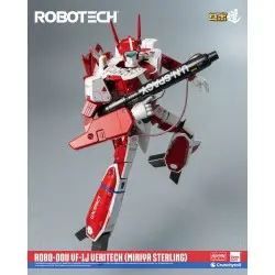 Robotech figurine ROBO-DOU VF-1J Veritech (Miriya Sterling) 20 cm | 4895250816275