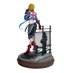 Street Fighter 6 statuette PVC Cammy 28 cm  | 4976219128469