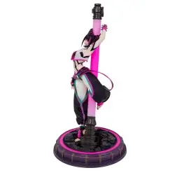 Street Fighter 6 statuette PVC CFB Creators Model Juri 31 cm  | 4976219128735