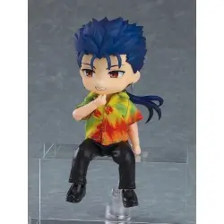 Fate/Hollow Ataraxia figurine Nendoroid Doll Lancer 14 cm | 4580590199651