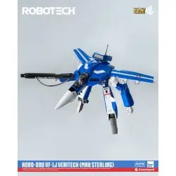 Robotech figurine ROBO-DOU VF-1J Veritech (Max Sterling) 20 cm | 4895250816268