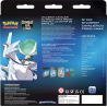 jcc / tcg : Pokémon Deck Combat de Ligue Sylveroy-Vmax Cavalier du Froid FR Pokémon Company International version française