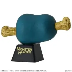 Monster Hunter assortiment trading figures Desktop Figure Meat Collection (6) | 4976219131407