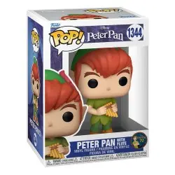 Peter Pan 70th Anniversary POP! Disney Vinyl figurine Peter 9 cm | 0889698706971
