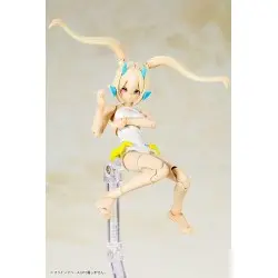 Megami Device Chaos & Pretty figurine Plastic Model Kit 1/1 Asra Ninja Aoi 14 cm | 4934054071623