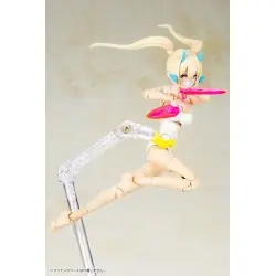 Megami Device Chaos & Pretty figurine Plastic Model Kit 1/1 Asra Ninja Aoi 14 cm | 4934054071623