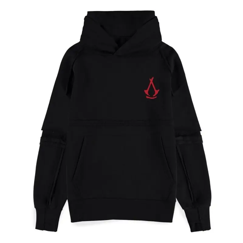 Assassin´s Creed Shadows Sweater à capuche Shinobi (L) | 8718526215687