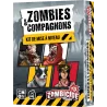 jeu : Zombicide : Zombies & Compagnons (Mise à Niveau) éditeur : CMON / Edge version française