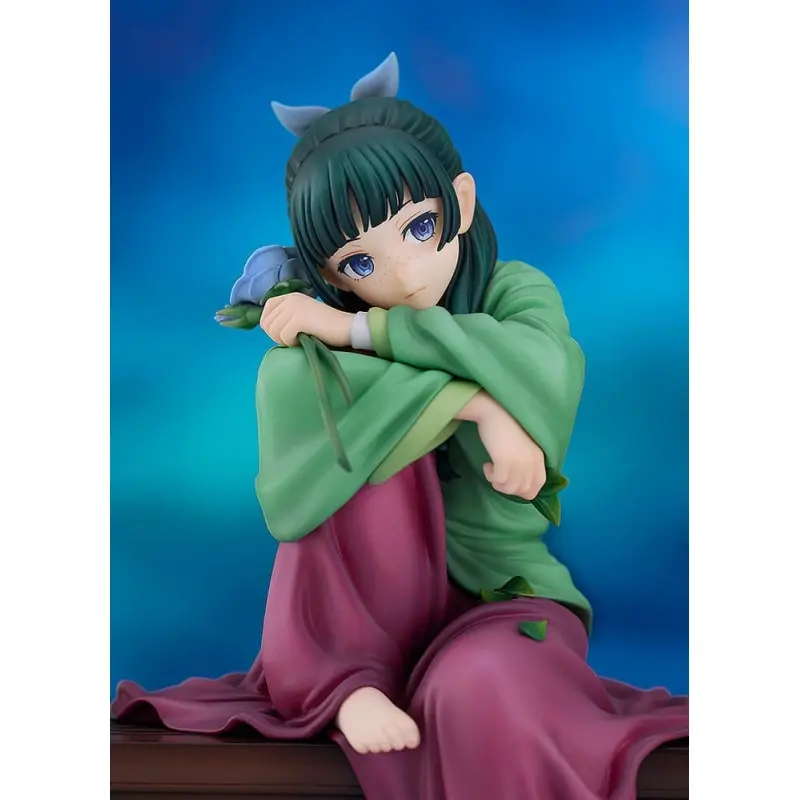 The Apothecary Diaries statuette PVC 1/7 Maomao 18 cm | 4580590197121
