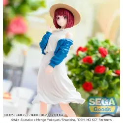 Oshi no Ko statuette PVC Desktop x Decorate Collections Kana Arima 16 cm | 4582733430997