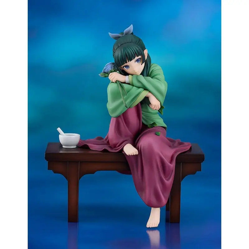 The Apothecary Diaries statuette PVC 1/7 Maomao 18 cm | 4580590197121
