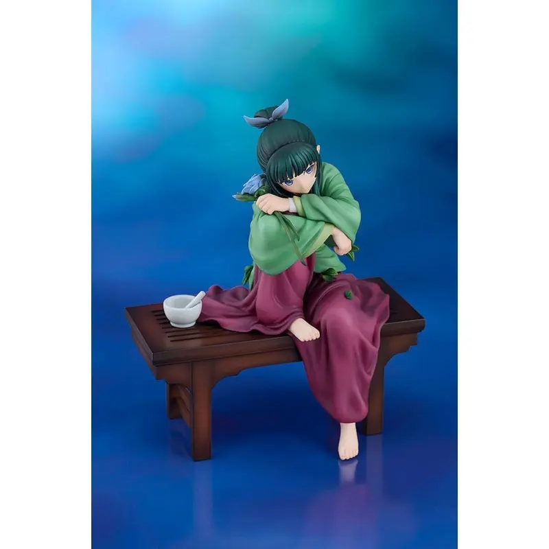 The Apothecary Diaries statuette PVC 1/7 Maomao 18 cm | 4580590197121