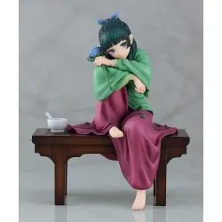 The Apothecary Diaries statuette PVC 1/7 Maomao 18 cm | 4580590197121