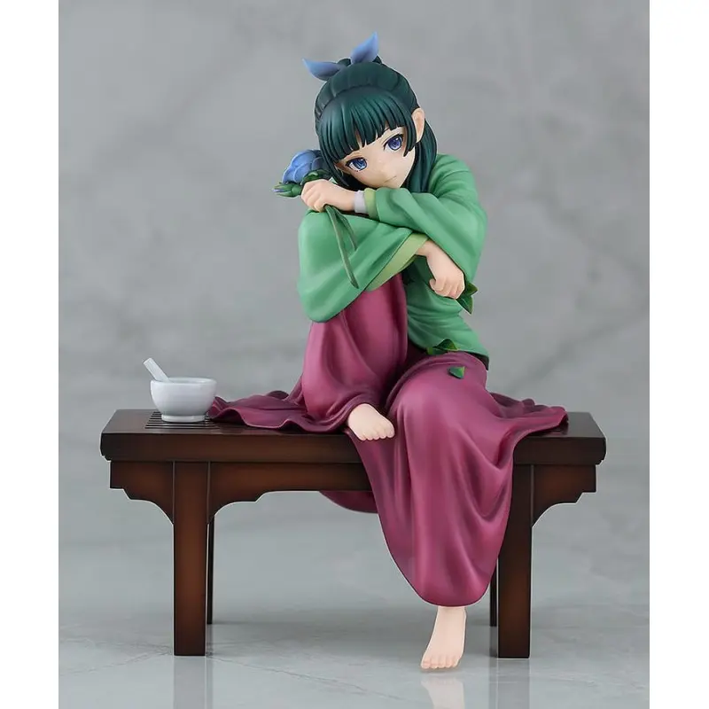 The Apothecary Diaries statuette PVC 1/7 Maomao 18 cm | 4580590197121