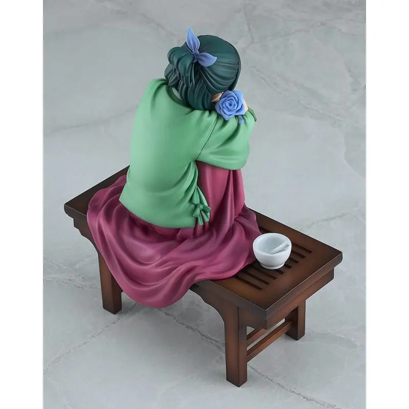 The Apothecary Diaries statuette PVC 1/7 Maomao 18 cm | 4580590197121