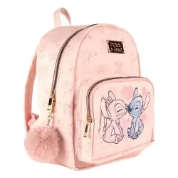 Lilo & Stitch sac à dos Stitch & Angel | 8445484413915